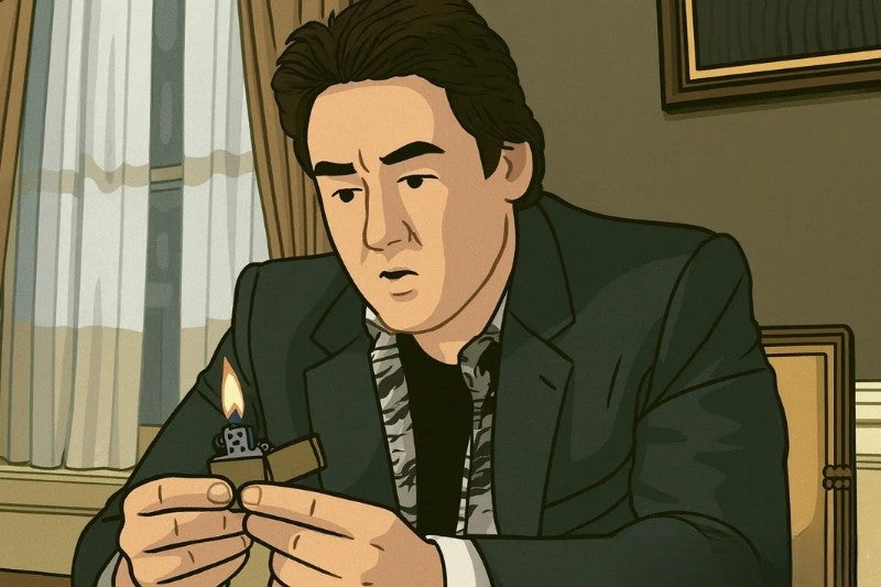 1408: Quiz + 10 Surprising Facts About This 2007 John Cusack Hotel Horror