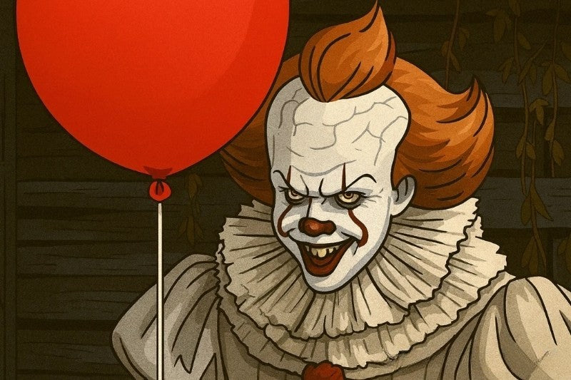 IT Chapter One & Two: Quiz and 10 Crazy Facts About the Movies!