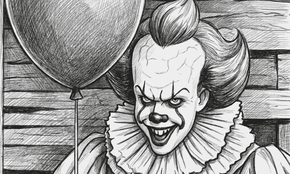 IT Chapter One & Two: Quiz and 10 Crazy Facts About the Movies!
