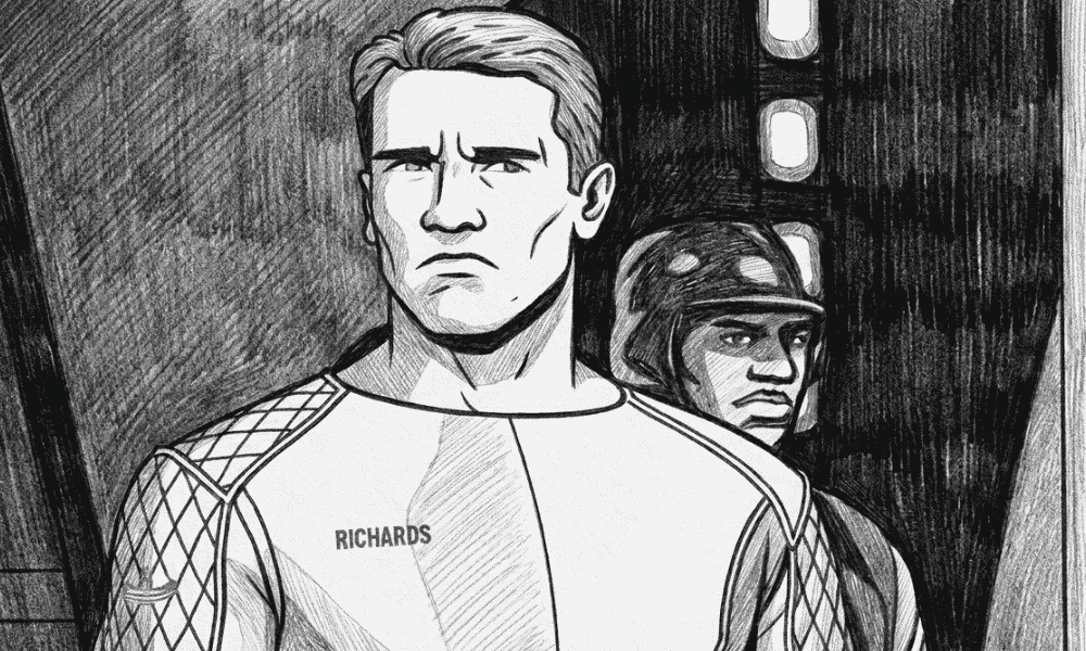 The Running Man: Quiz + 9 Surprising Facts About This 1987 Arnold Schwarzenegger Sci-Fi Classic