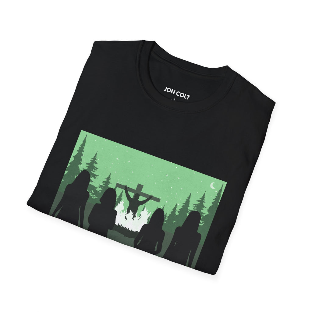 The Clark County Closure Club Unisex T-Shirt