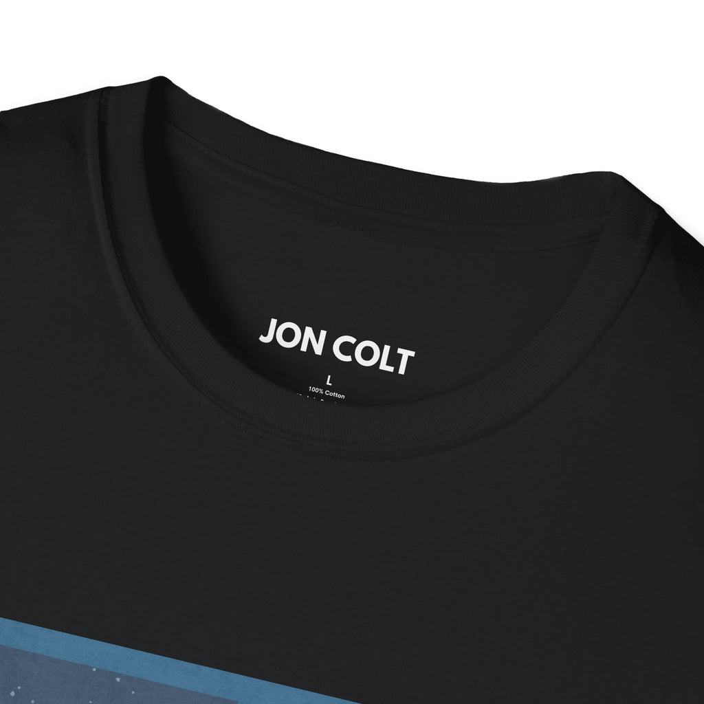 The Cure to Procrastination Unisex T-Shirt