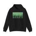 What Happened Next - The Eighty-Eight Are Watching - Retro Arcade Hoodie