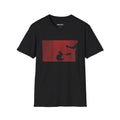 The Bunny Unisex T-Shirt