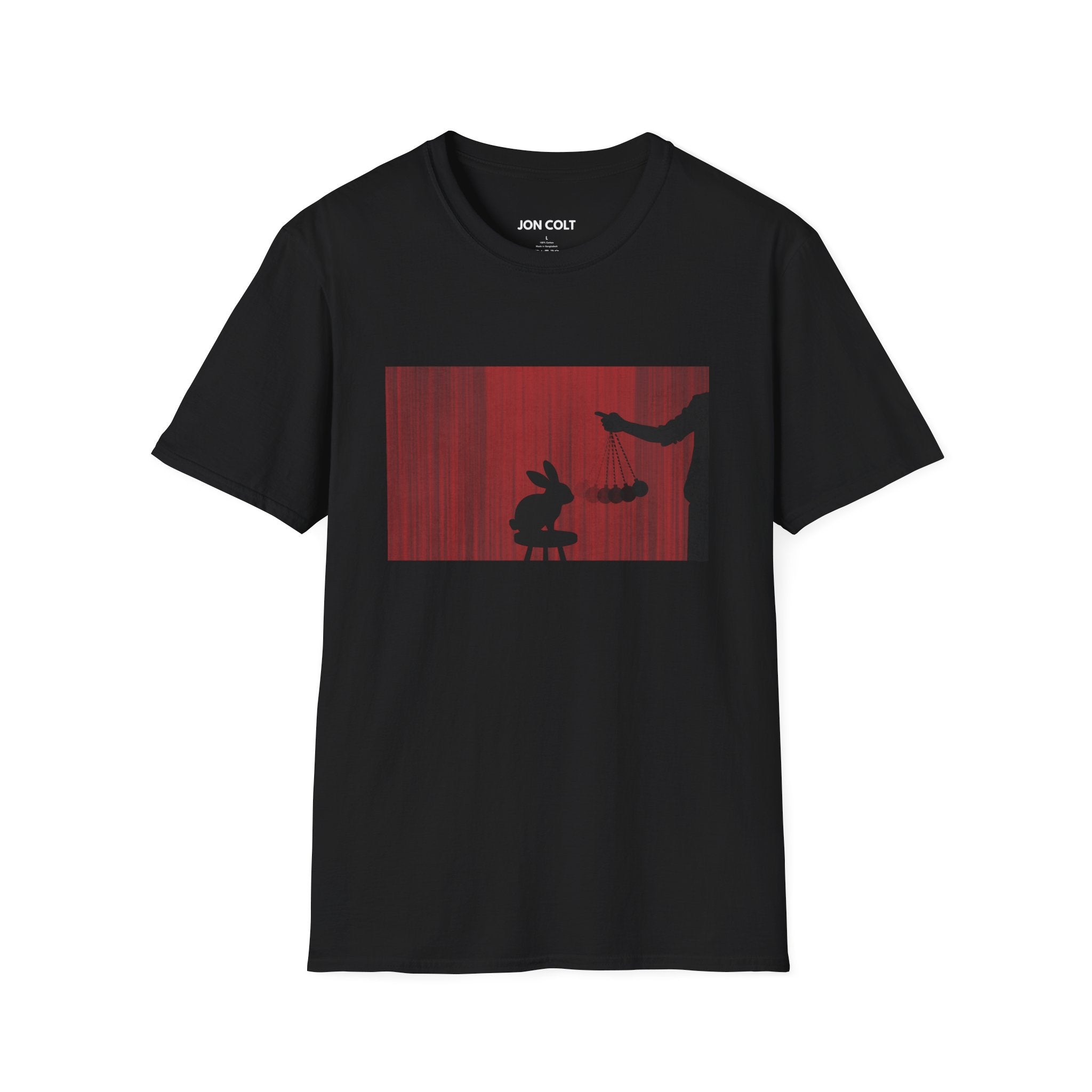 The Bunny Unisex T-Shirt