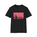 What Happened Next Unisex T-Shirt