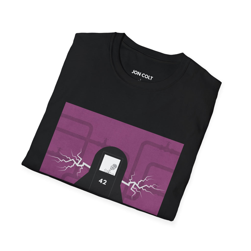 The Rip Unisex T-Shirt