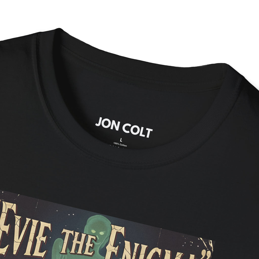 Evie the Enigma Unisex T-Shirt