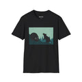 Rat at the End of the World Unisex T-Shirt