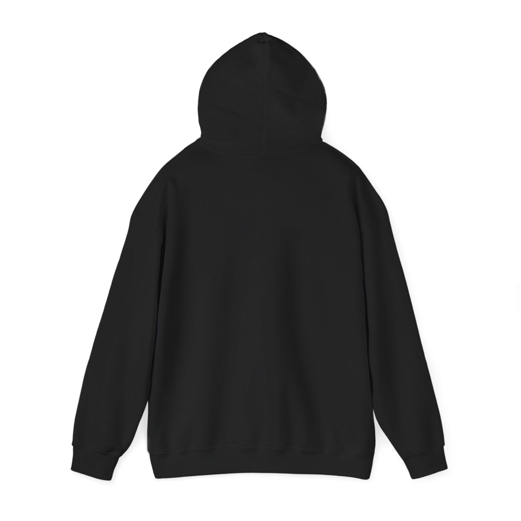 The Girl Who Speaks to the Dead - Retro Arcade Hoodie