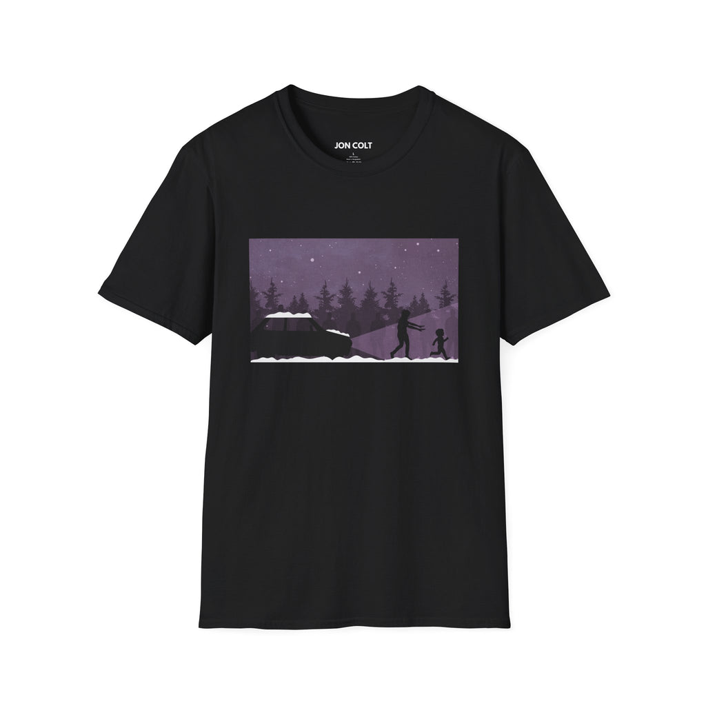 The Christmas of '92 Unisex T-Shirt