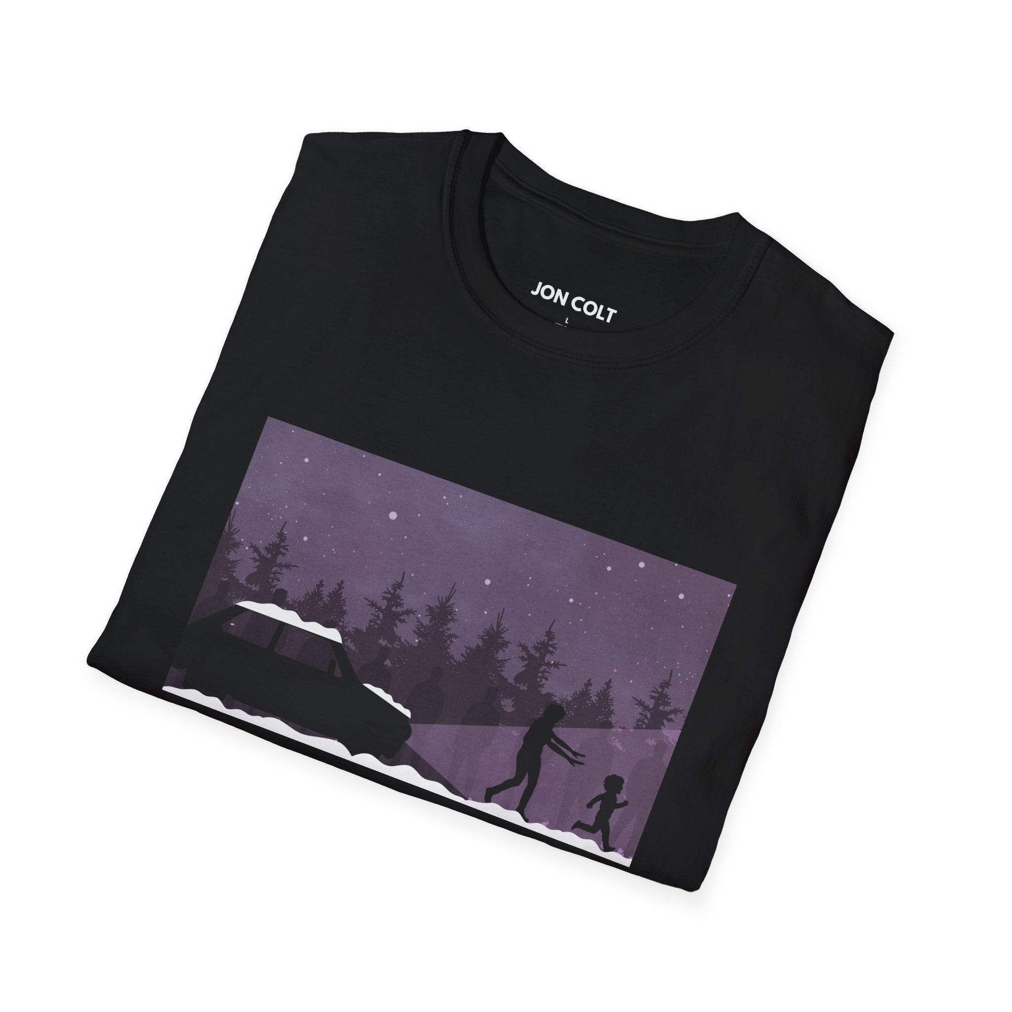 The Christmas of '92 Unisex T-Shirt