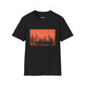 The Bad Lands Unisex T-Shirt
