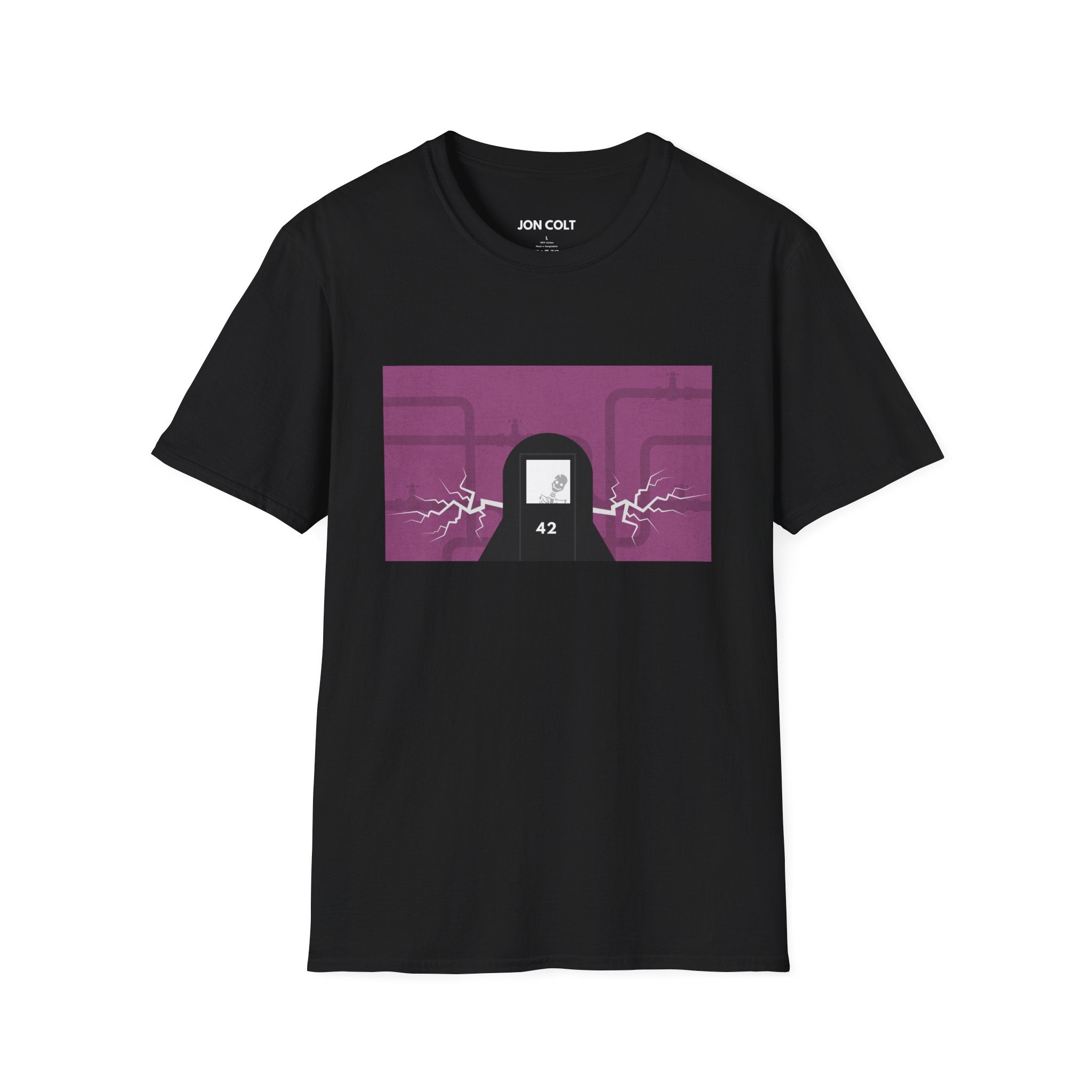 The Rip Unisex T-Shirt