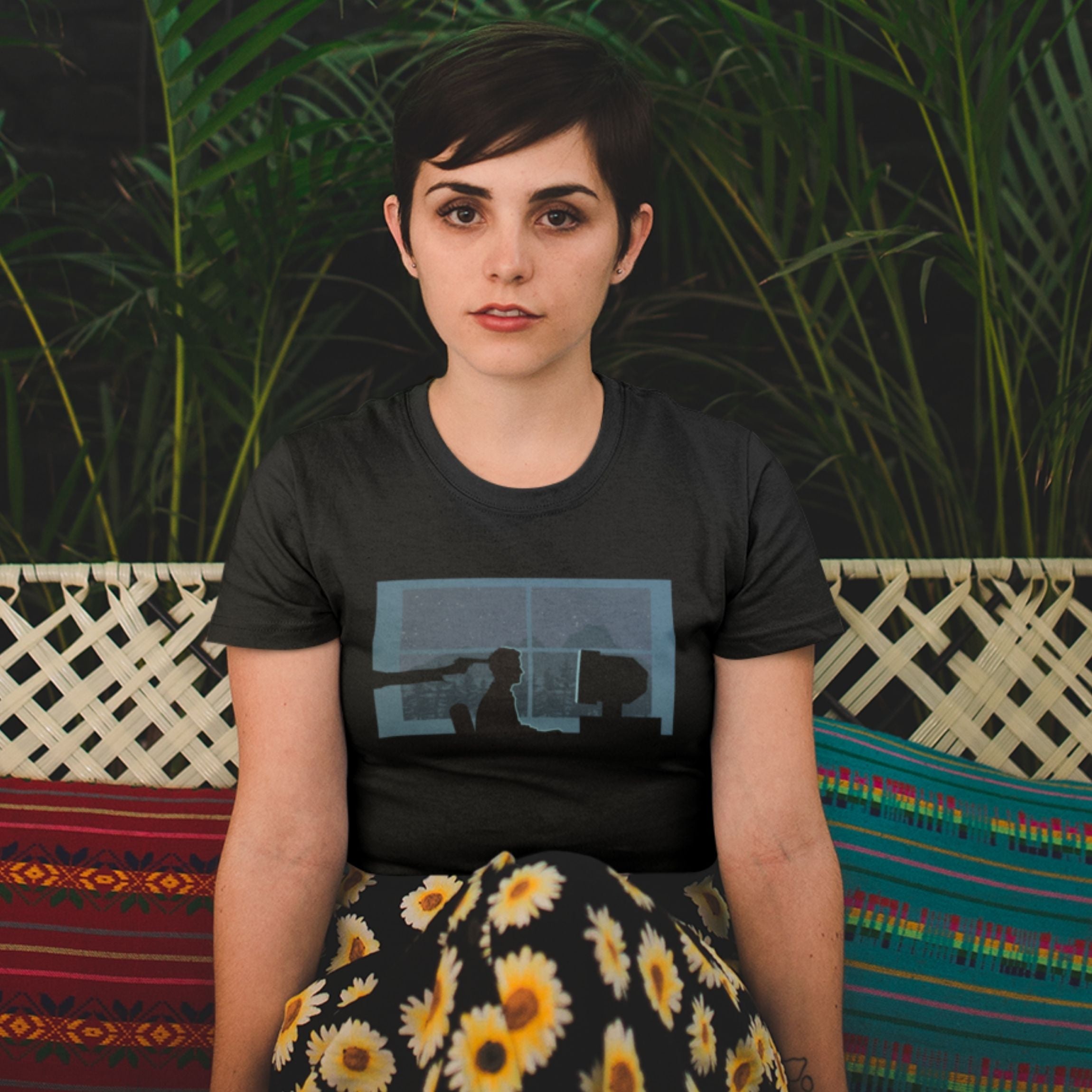 The Cure to Procrastination Unisex T-Shirt