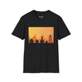 Bad Things Happened Here Unisex T-Shirt