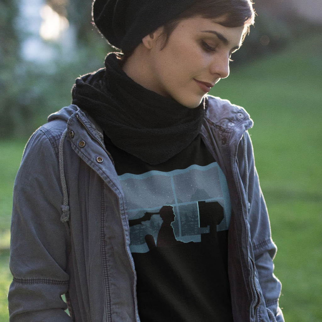 The Cure to Procrastination Unisex T-Shirt