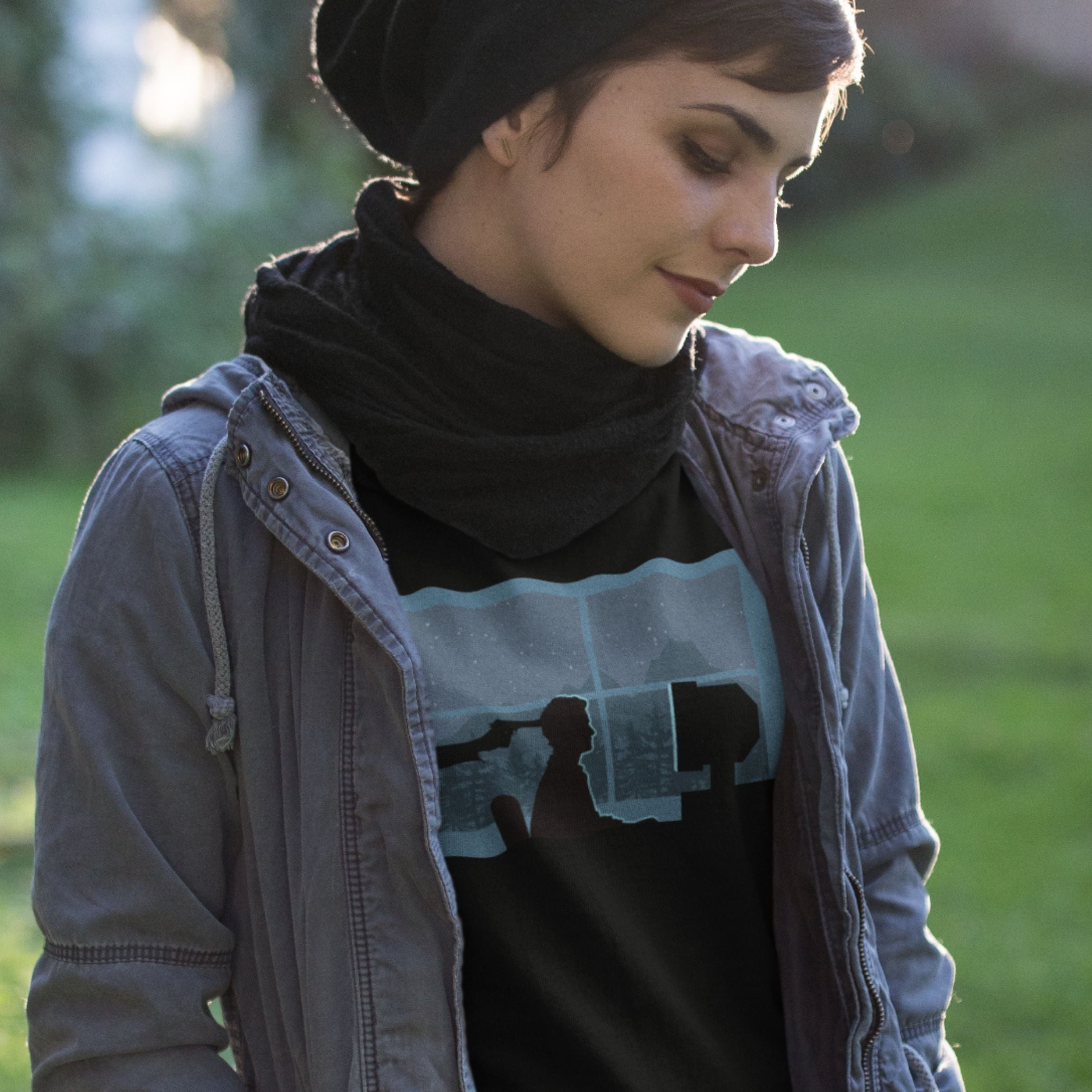 The Cure to Procrastination Unisex T-Shirt