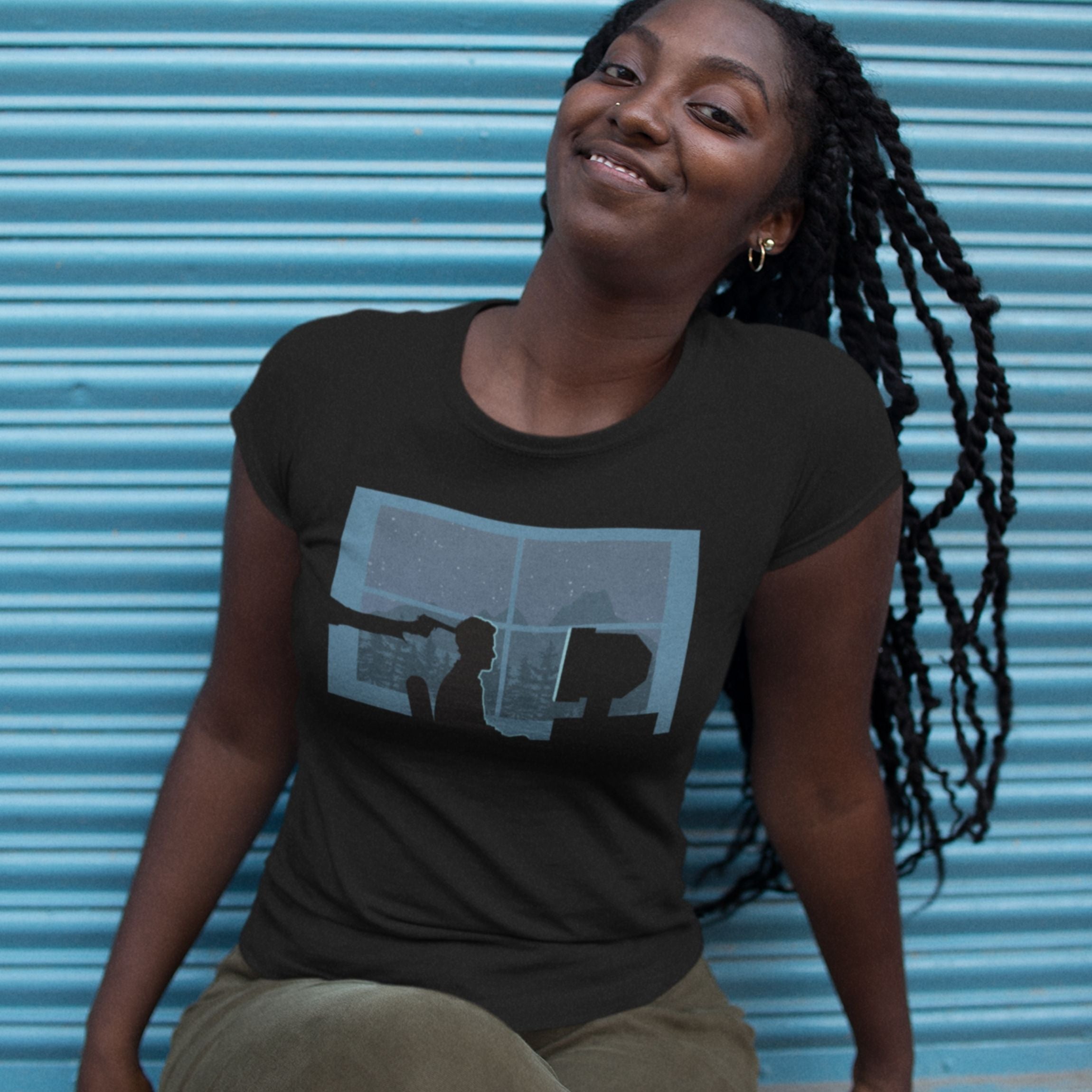 The Cure to Procrastination Unisex T-Shirt