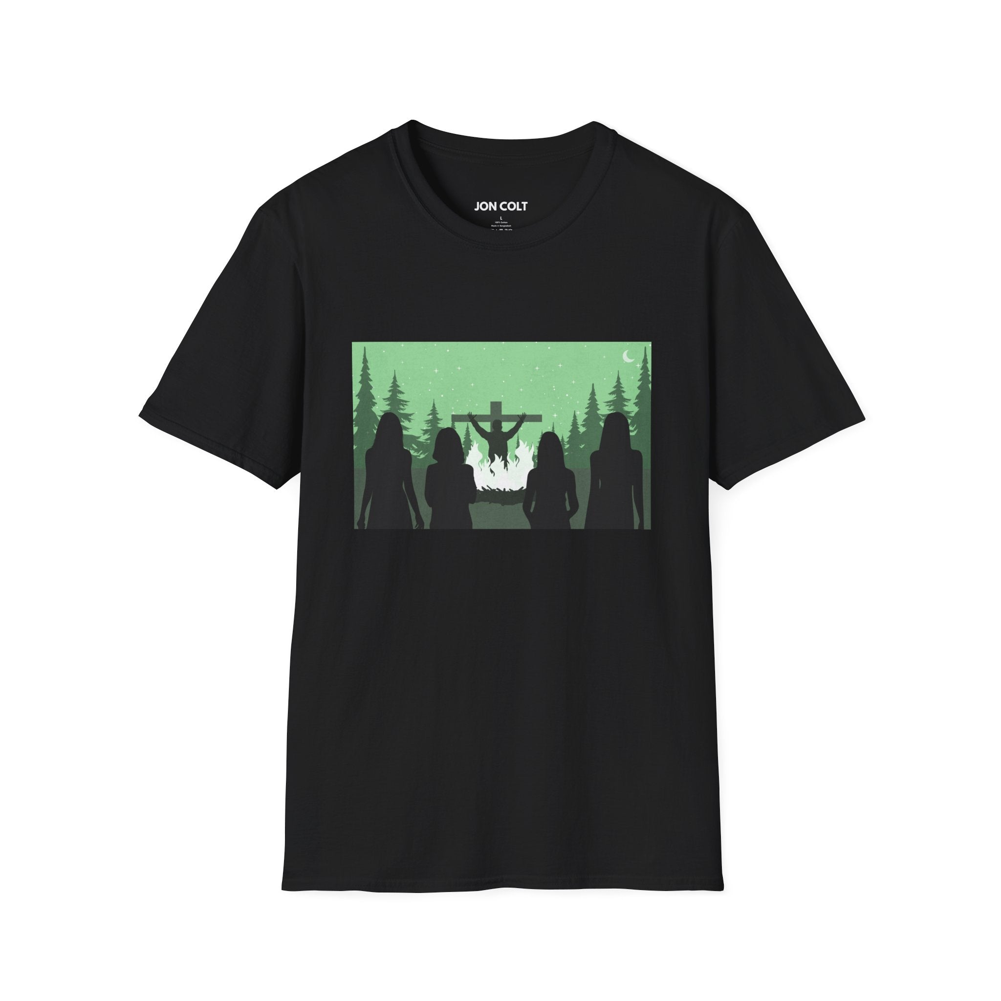 The Clark County Closure Club Unisex T-Shirt