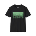 What Happened Next - Green Unisex T-Shirt