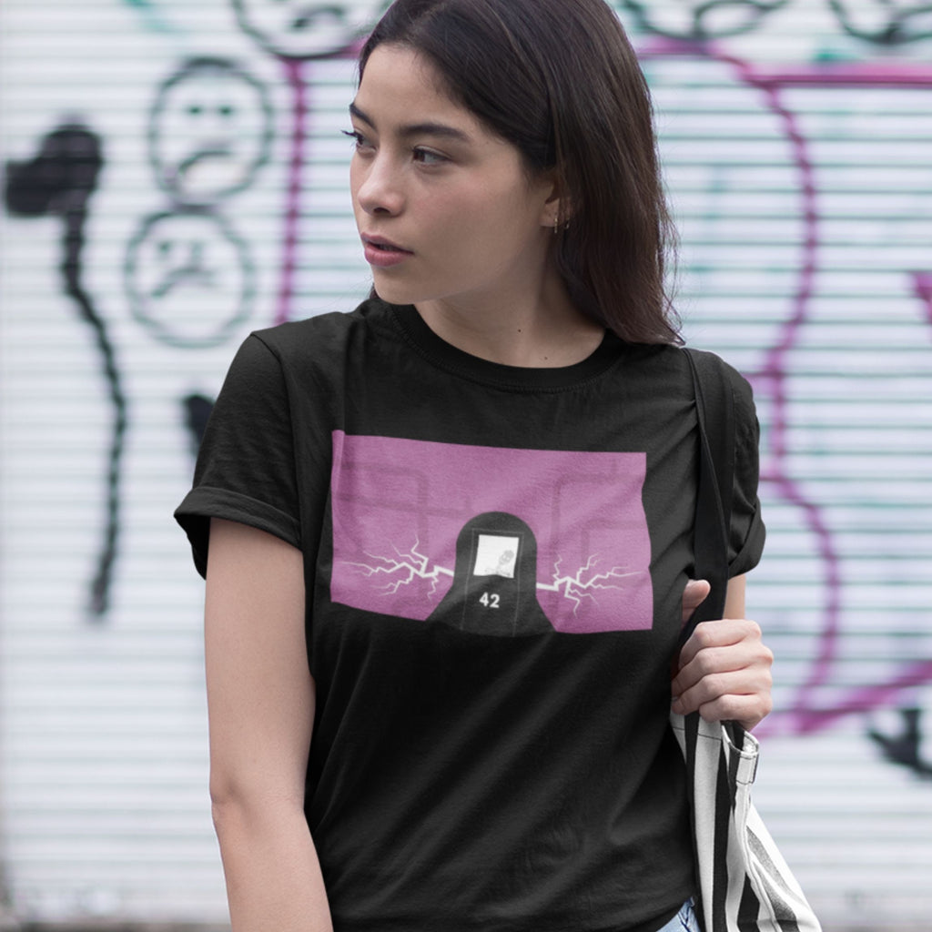 The Rip Unisex T-Shirt