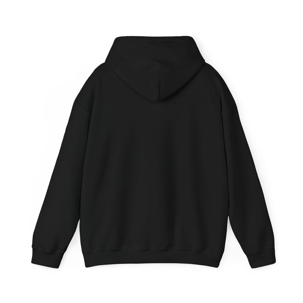 Bad Things Happened Here - Retro Arcade Hoodie