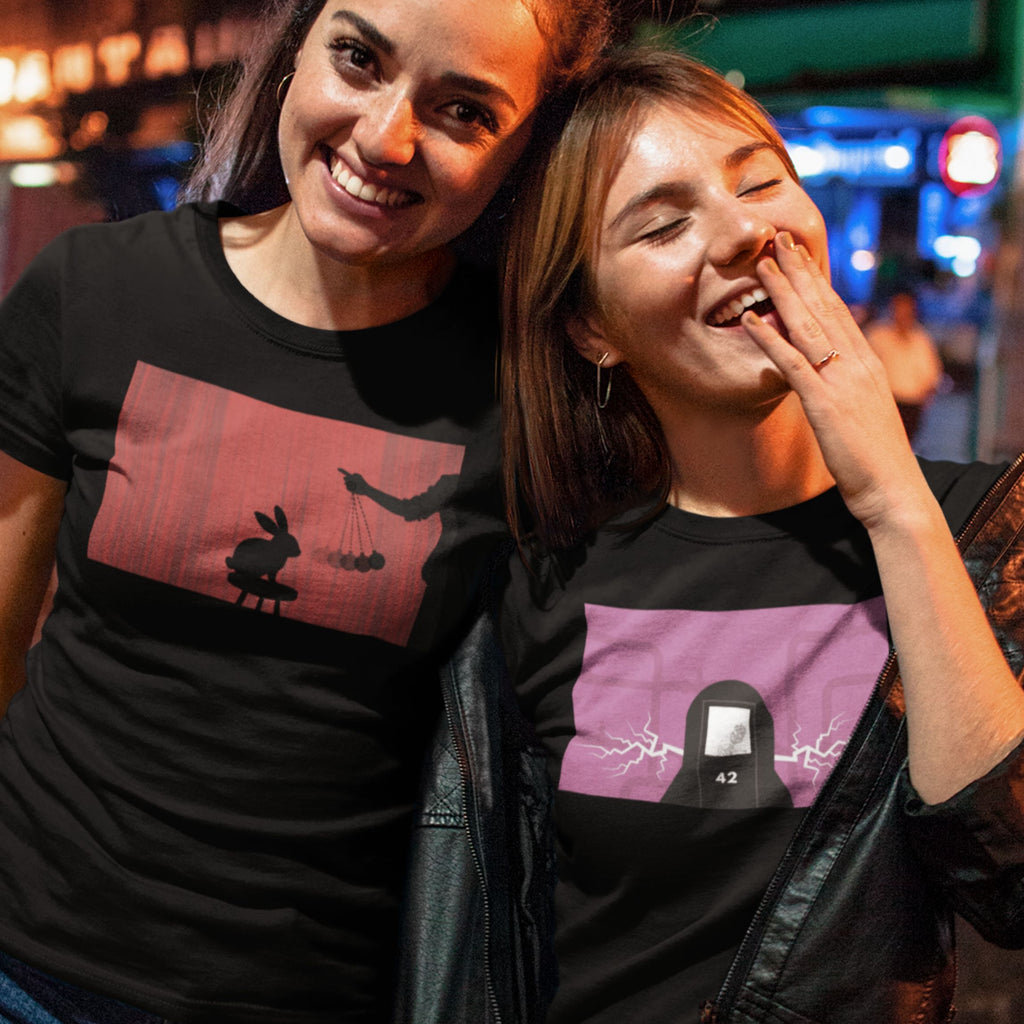 The Rip Unisex T-Shirt