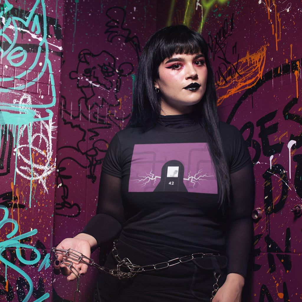 The Rip Unisex T-Shirt
