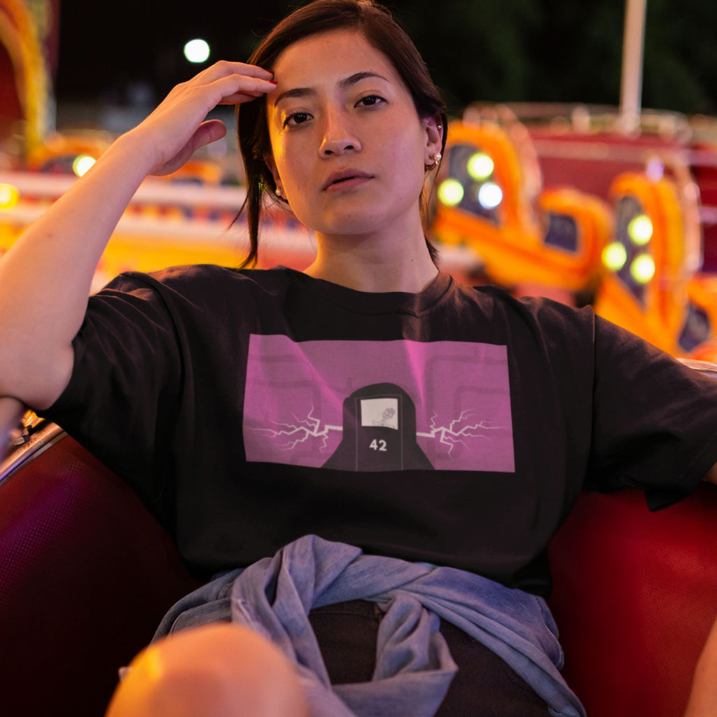 The Rip Unisex T-Shirt