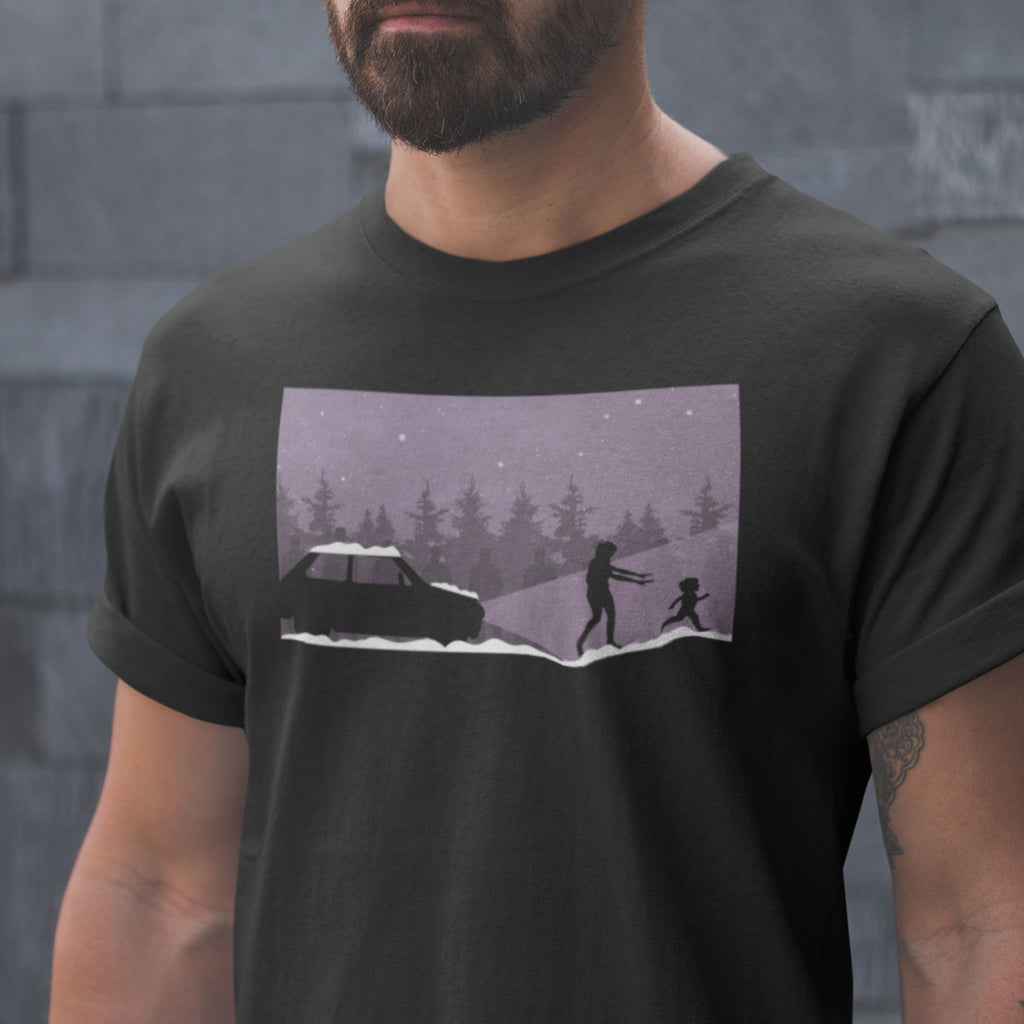 The Christmas of '92 Unisex T-Shirt
