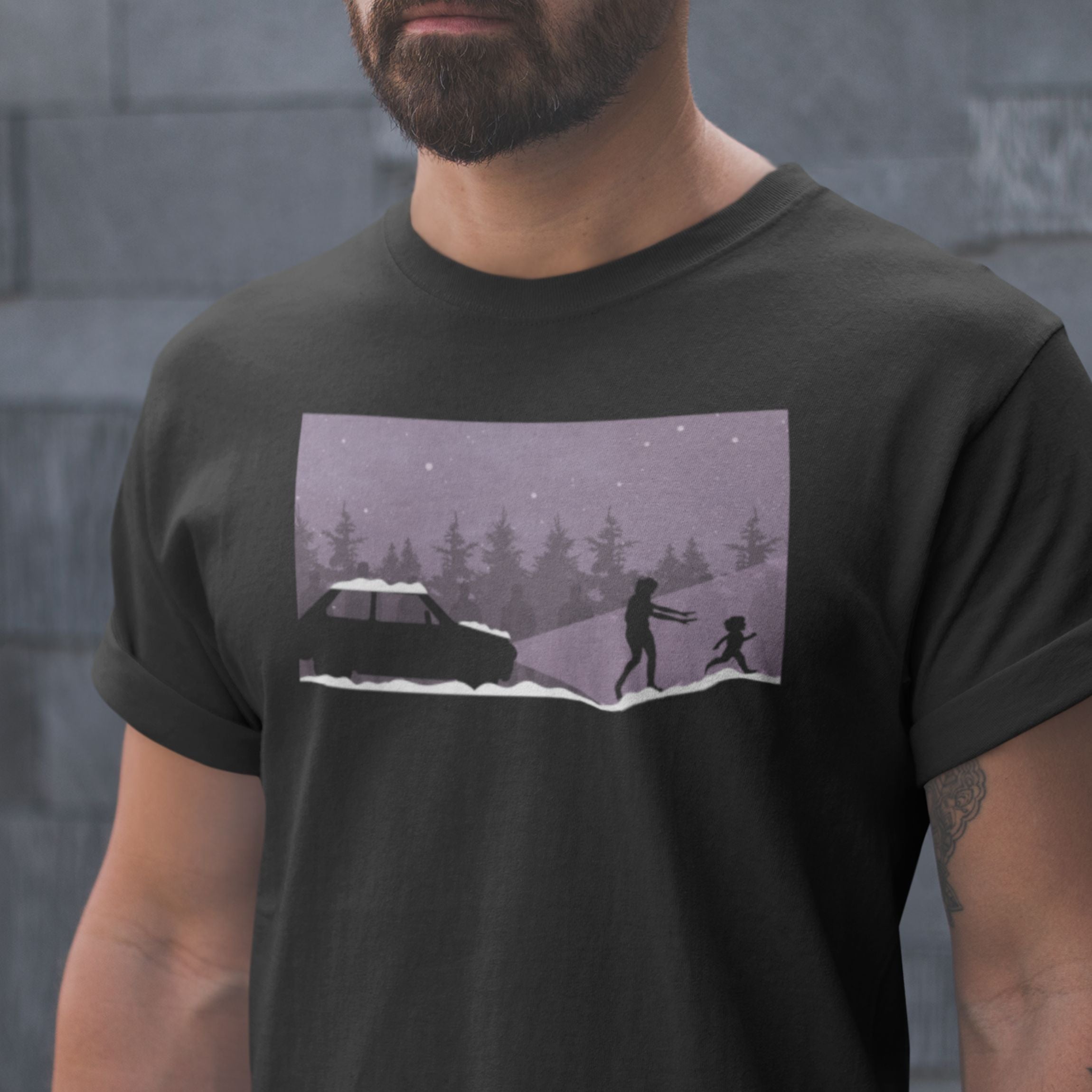The Christmas of '92 Unisex T-Shirt
