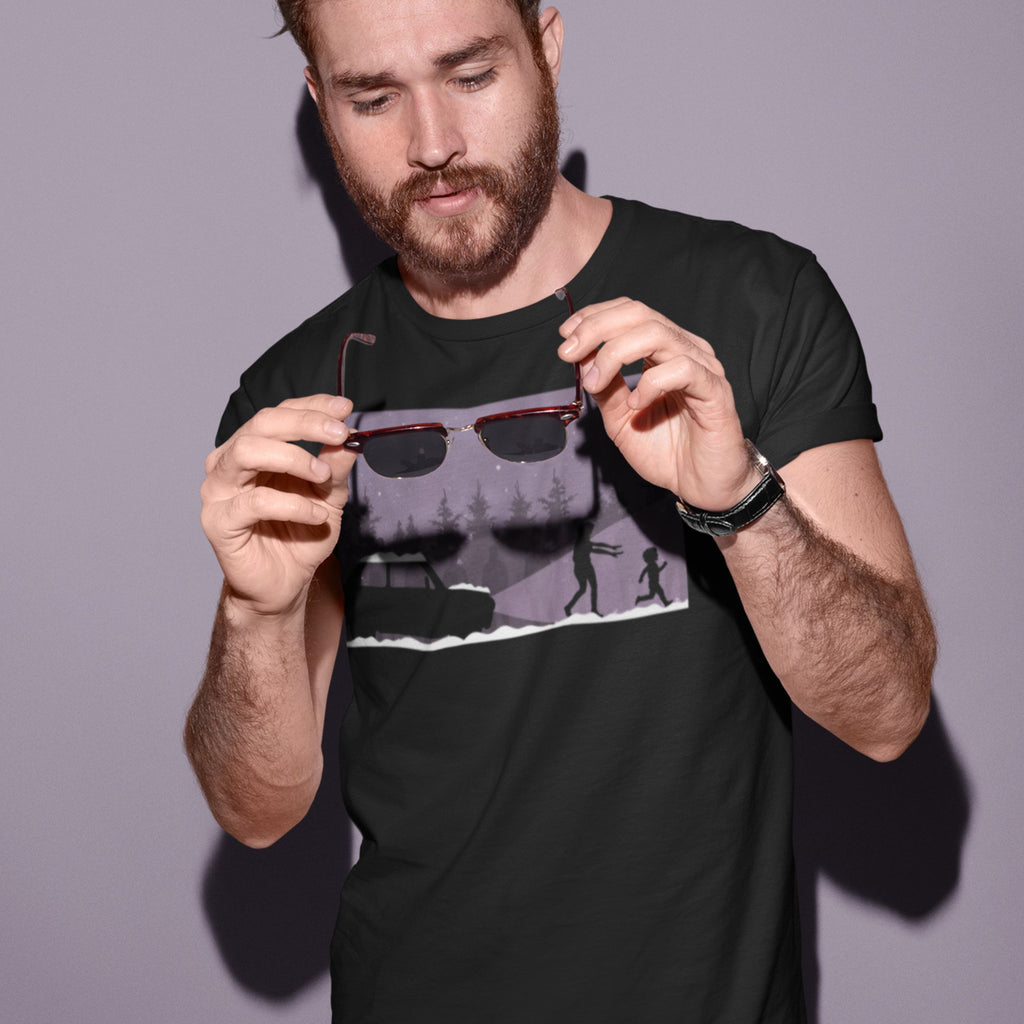The Christmas of '92 Unisex T-Shirt