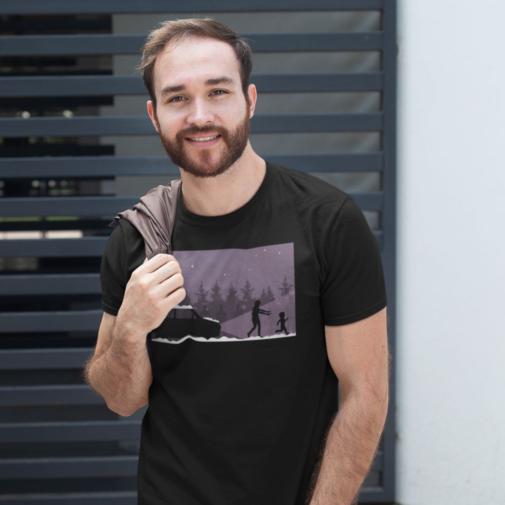 The Christmas of '92 Unisex T-Shirt