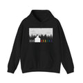 Come As You Are, Leave As Something Else - Retro Arcade Hoodie