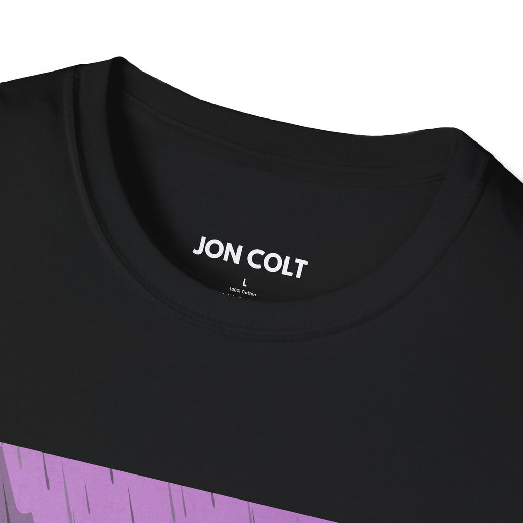 The End of it All Unisex T-Shirt