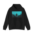 Find the Devil - Retro Arcade Hoodie