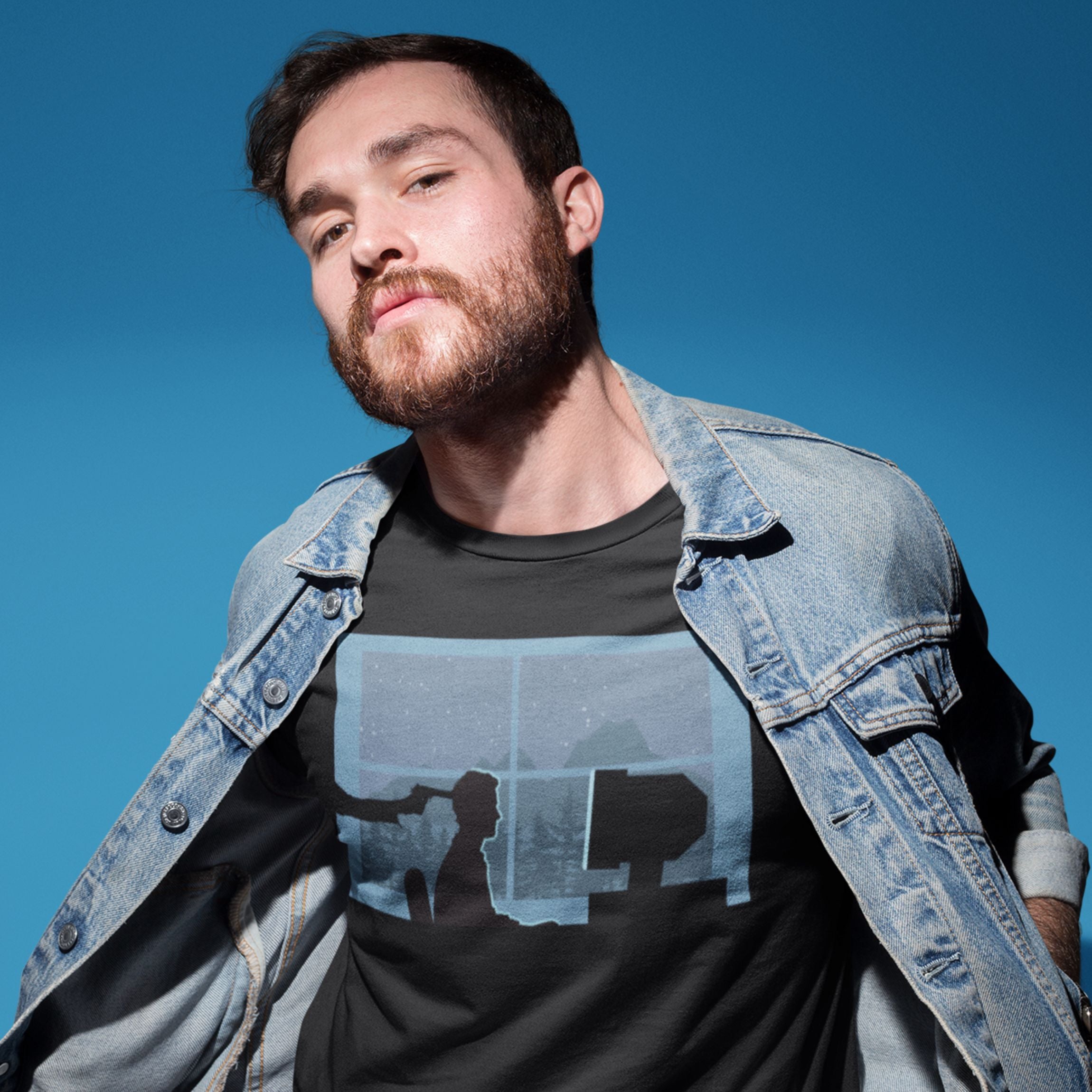 The Cure to Procrastination Unisex T-Shirt