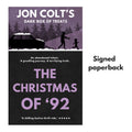 The Christmas of '92 (Standalone) - Signed Paperback